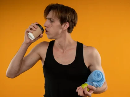 sportowcy stosują peptydy