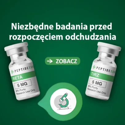 niezbędne badania przed rozpoczęciem odchudzania pepeurope