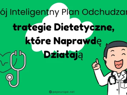 plan odchudzania