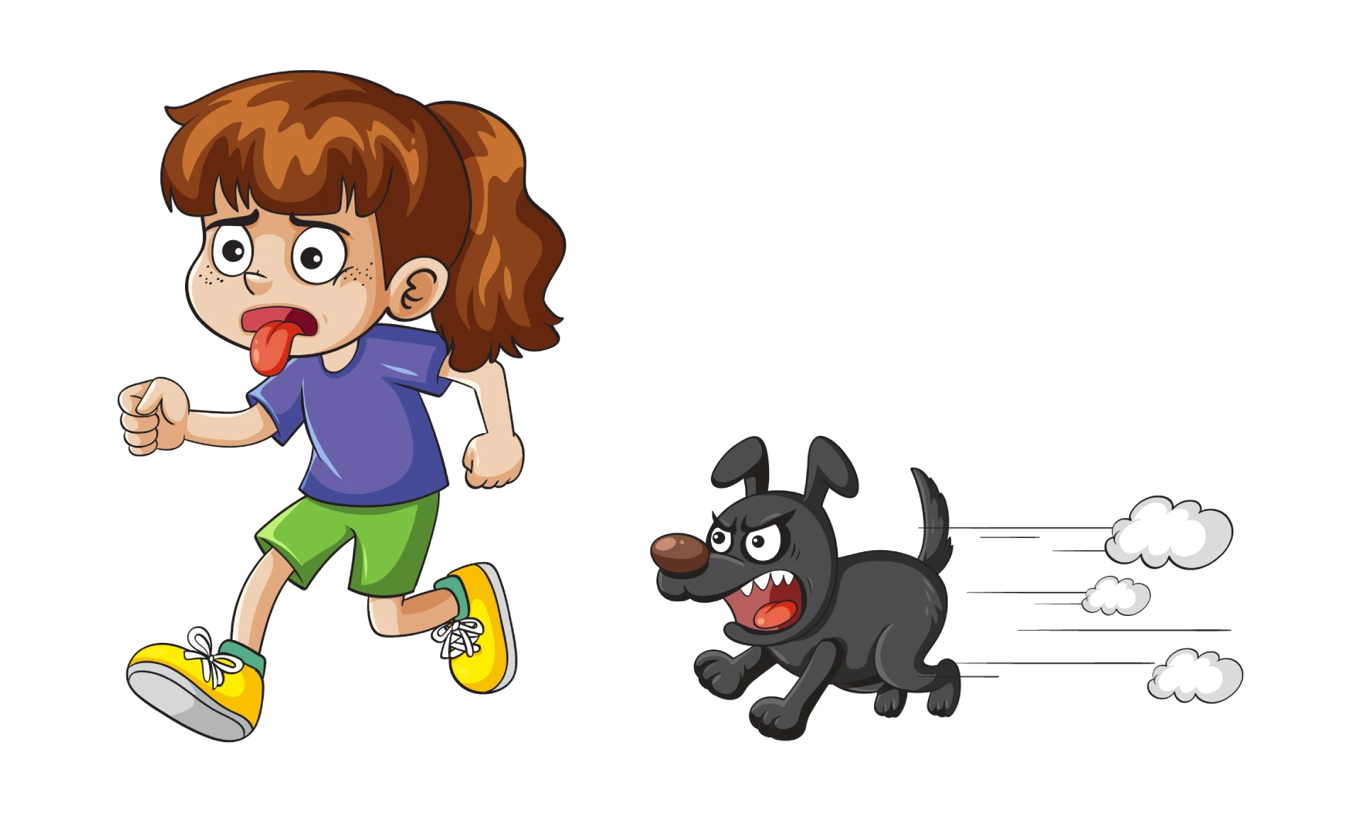 Animal Bites: Risks, First Aid, and What You Need to Know