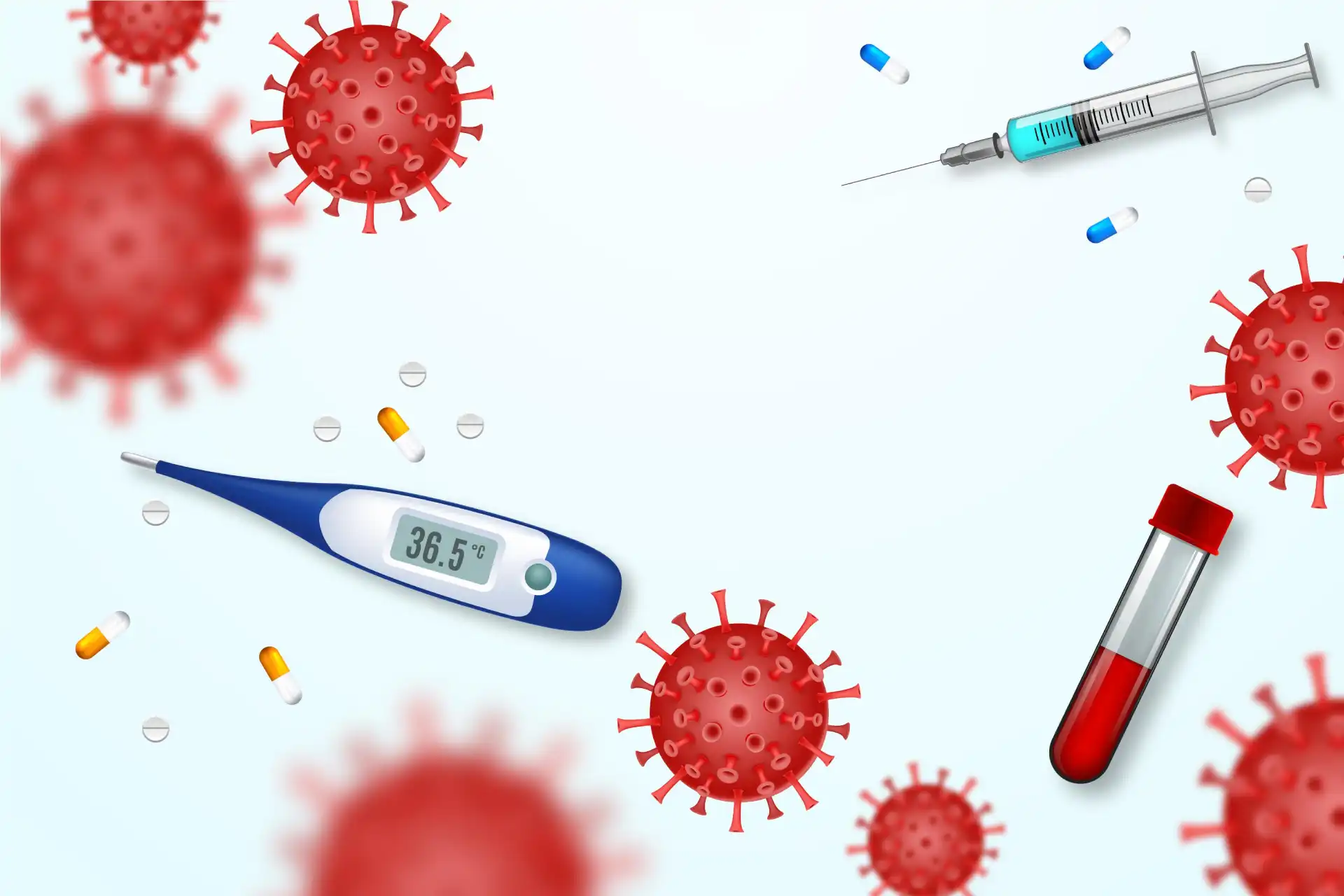 Influenza Type B: What You Need to Know About Symptoms, Treatment, and Prevention