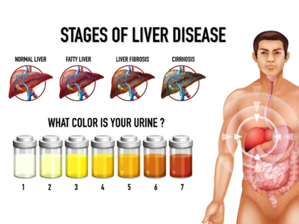Liver disease