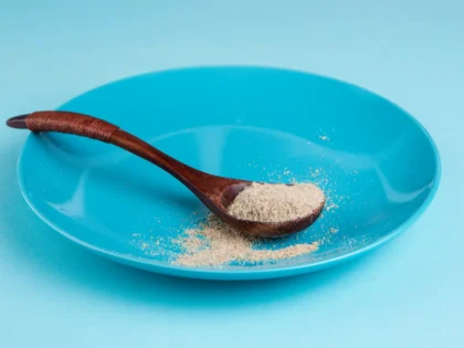 Magnesium Salts of Fatty Acids