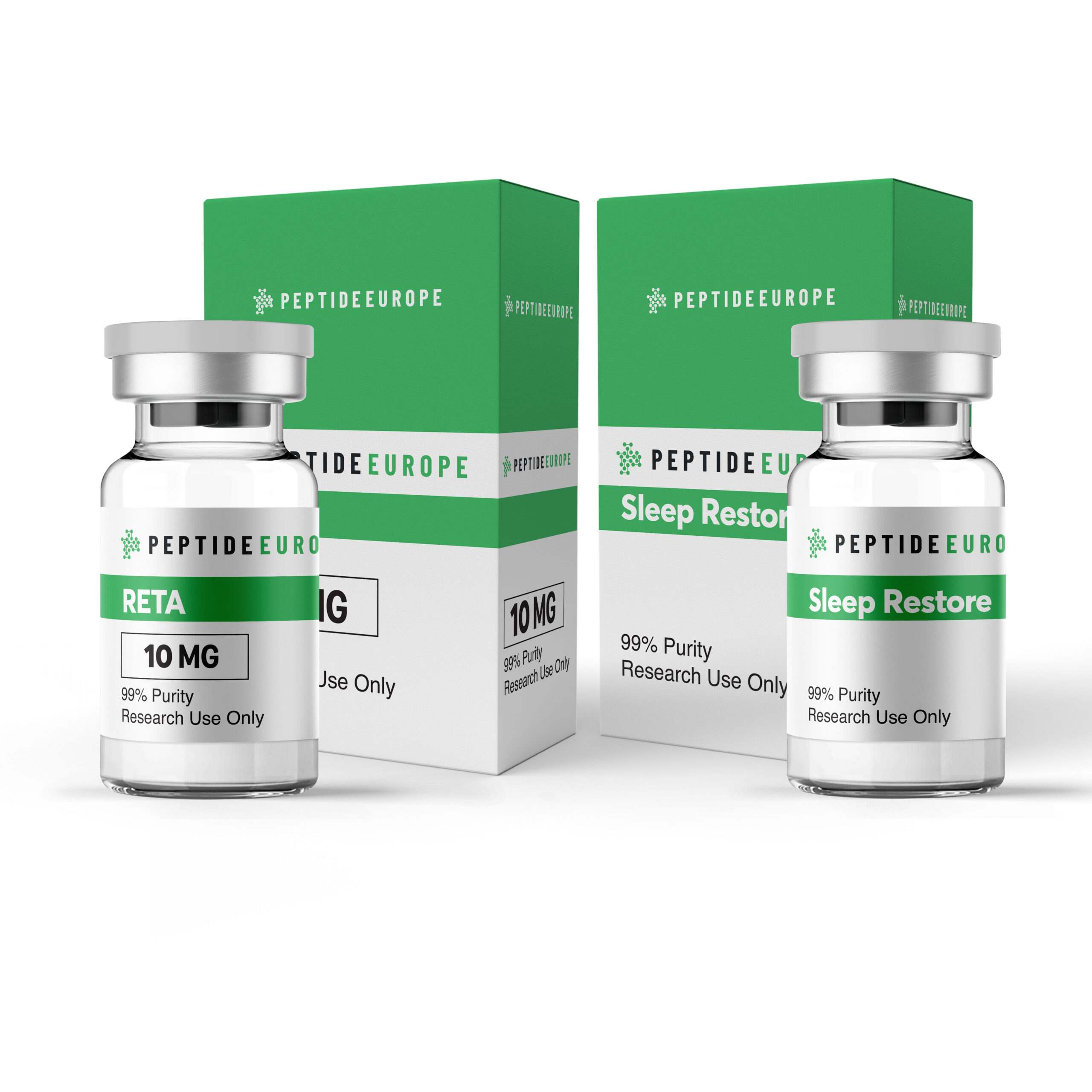 Sleep & Slim Pack (kontrola wagi / regeneracja snu)