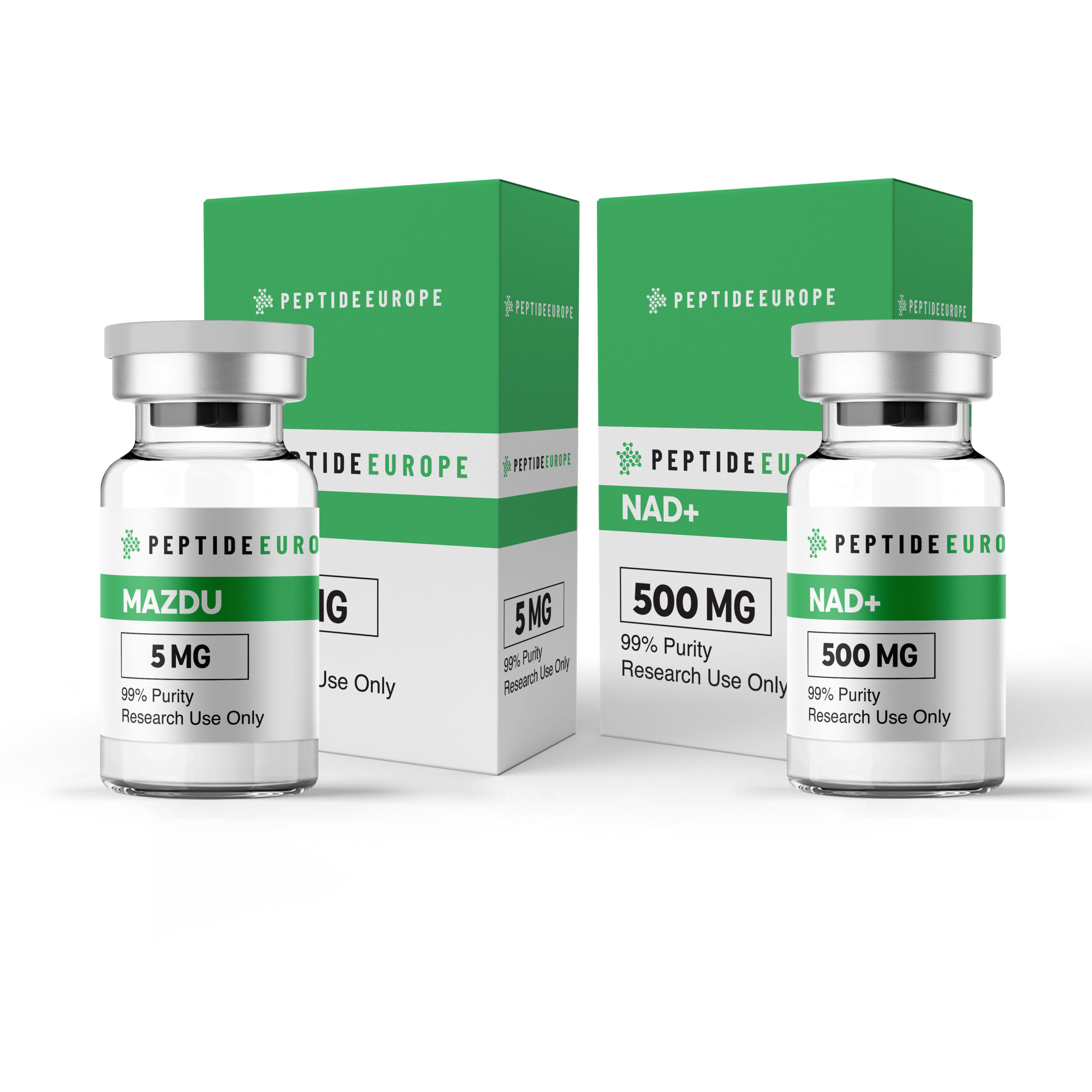 Slim & Youth Formula (kontrola wagi / odmładzanie komórkowe)