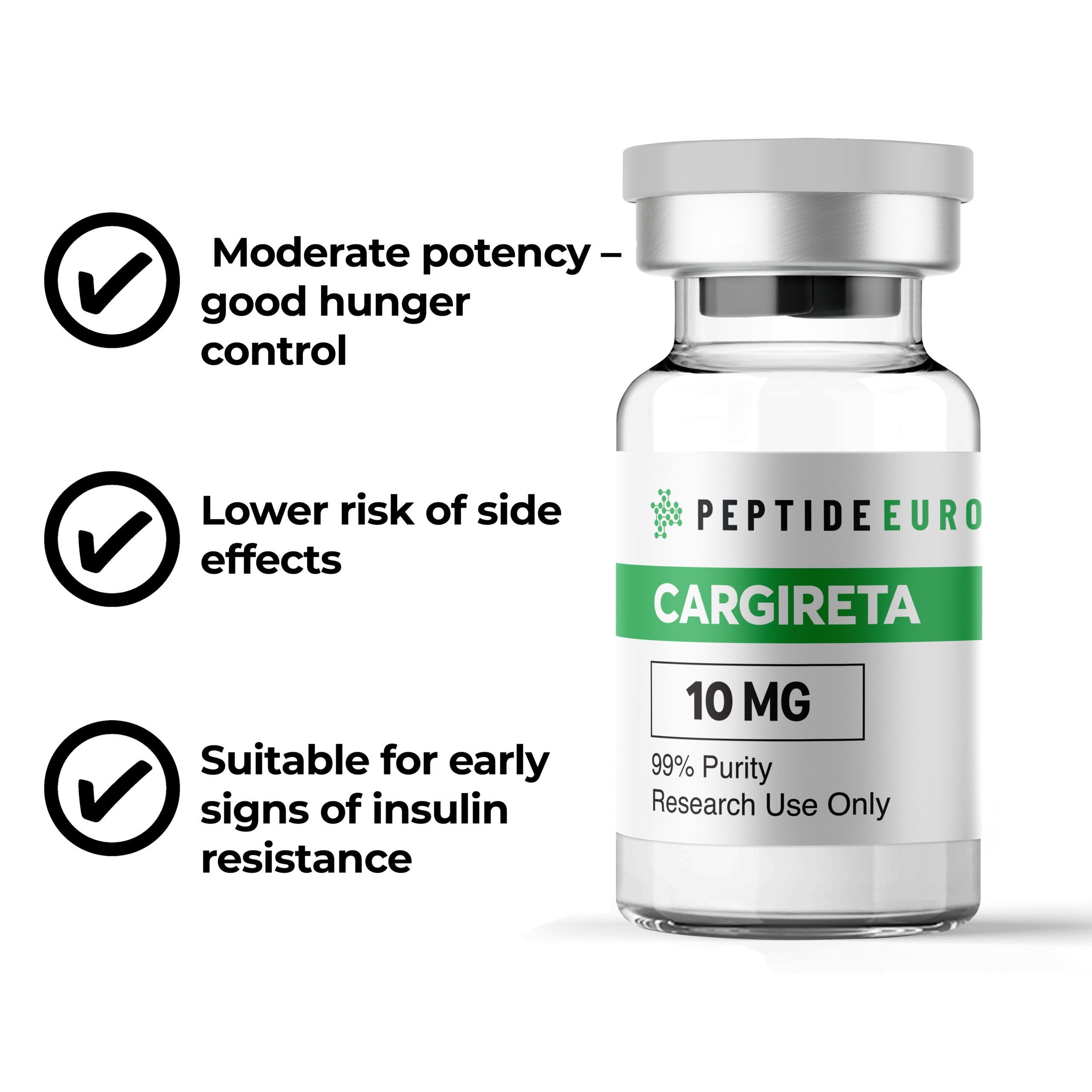 CargiReta Weight Support 5mg