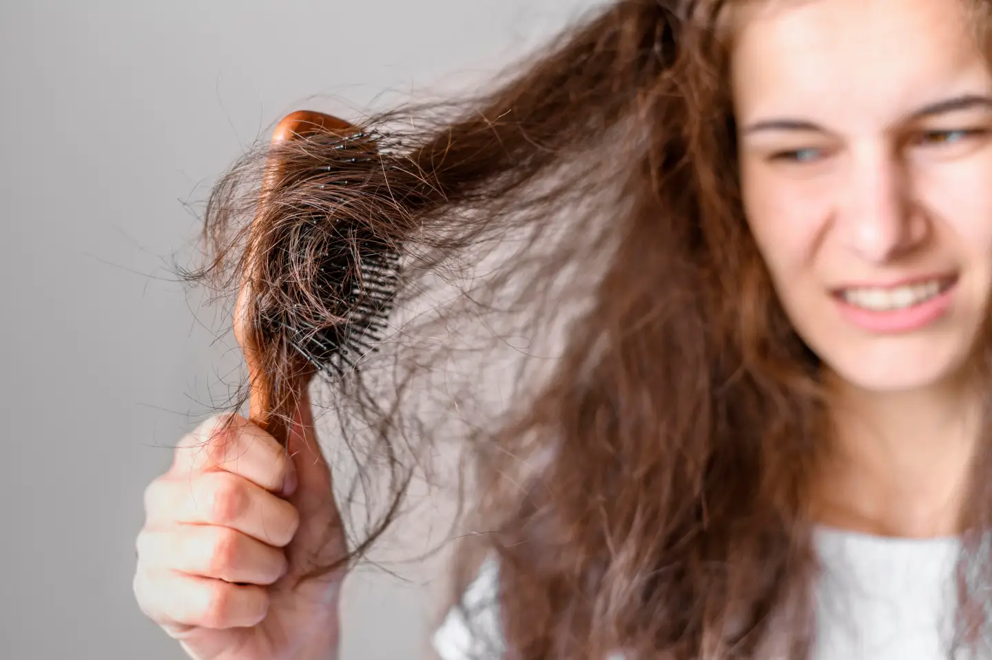 Hair Loss and The Effective Ways to Regain 2025