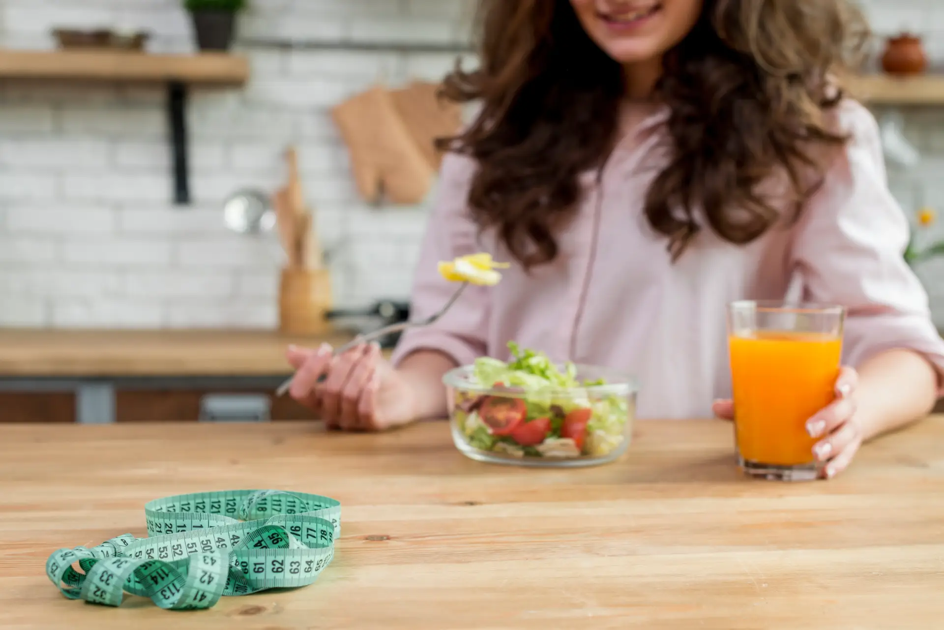 How Does Healthy Weight Management Work?