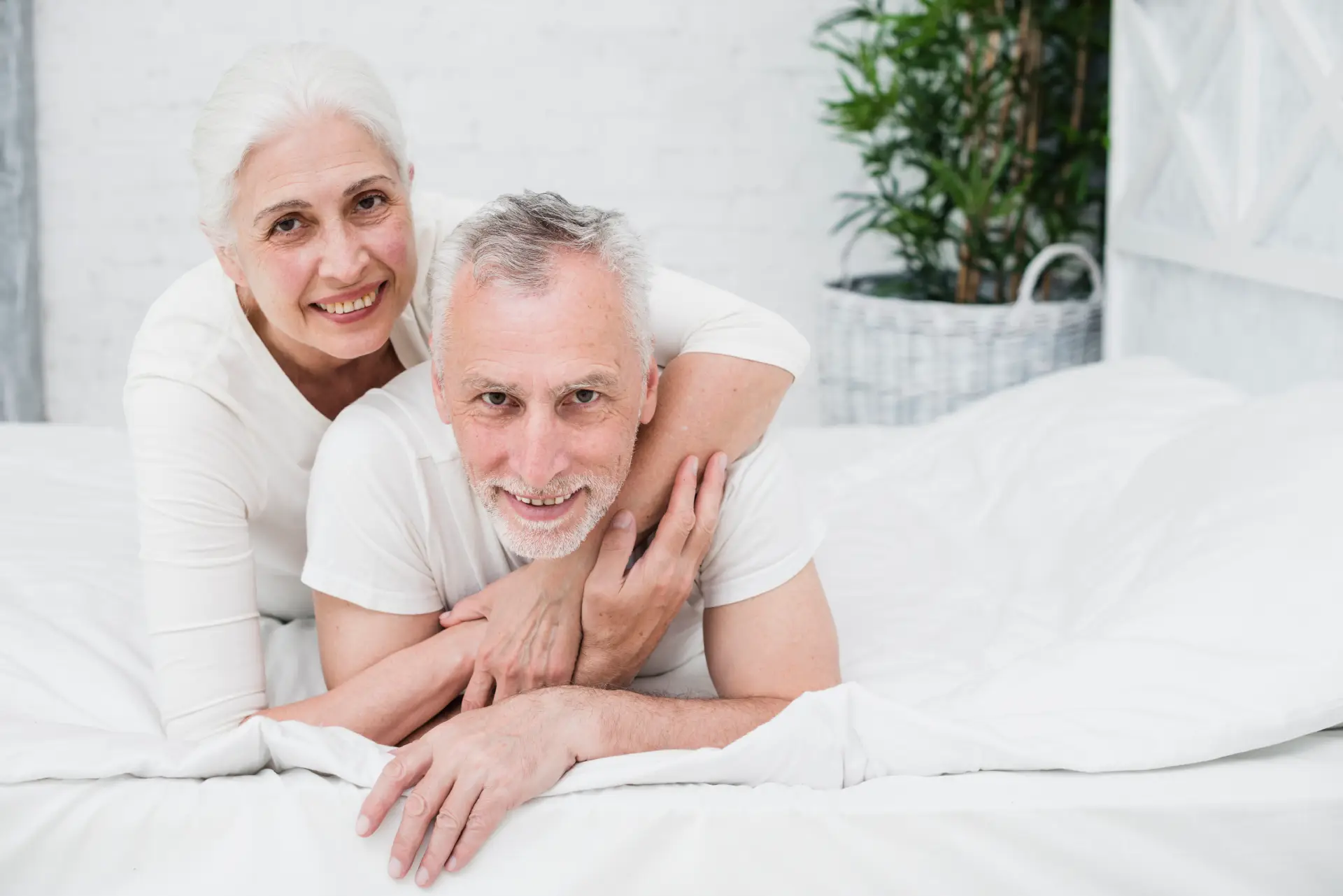 Longevity Peptides – The Anti-Aging Science Behind Peptides and Healthspan