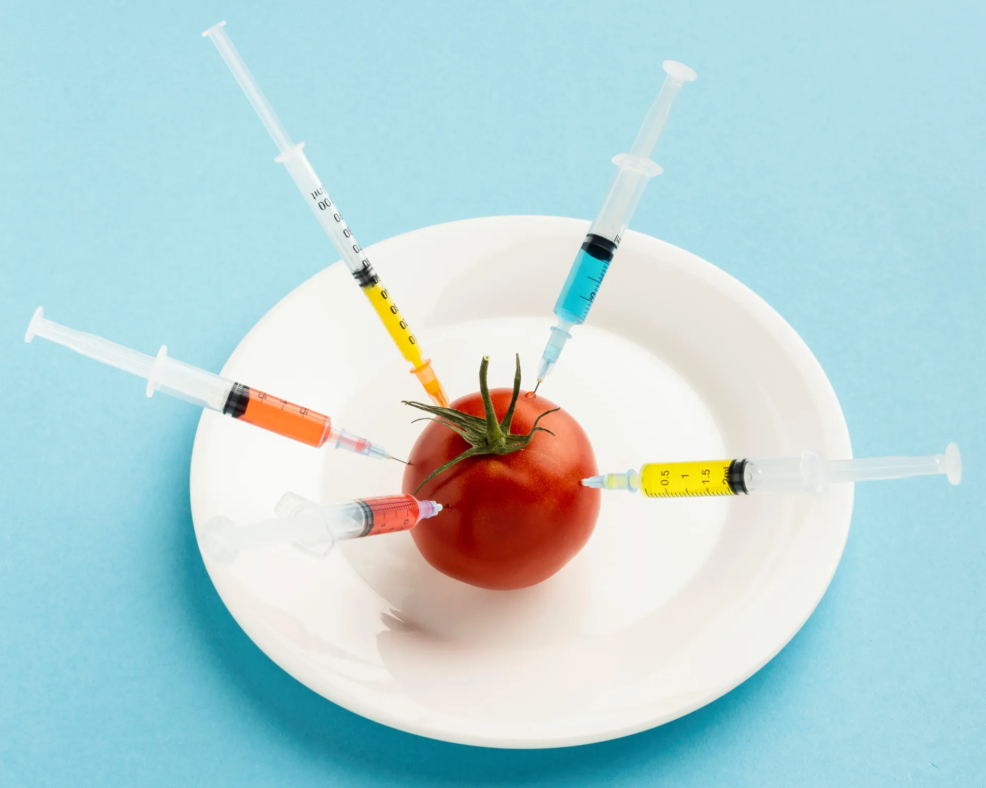 Top Weight Loss Peptides in 2025 – Science-Backed Fat Burning Solutions for a Healthier You