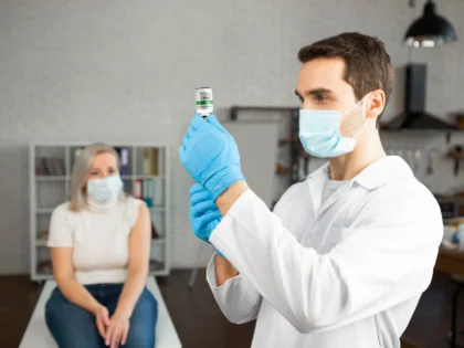 Why Peptides Are Becoming Popular in European Wellness
