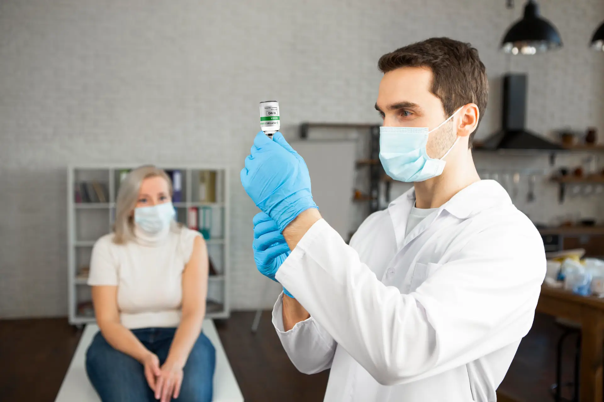 Why Peptides Are Becoming Popular in European Wellness?