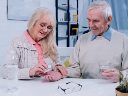 How to Build Cellular Resilience for Longevity, Energy, and Active Aging