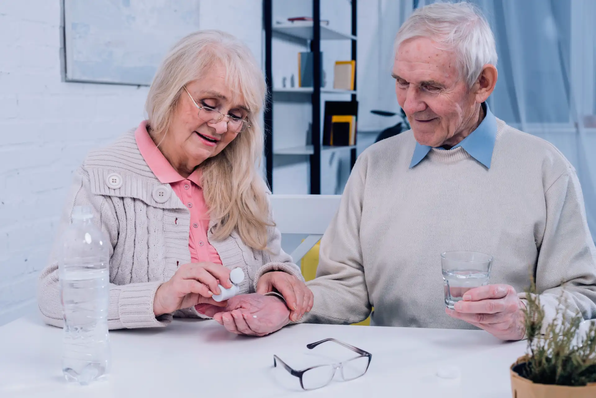 How to Build Cellular Resilience for Longevity, Energy, and Active Aging