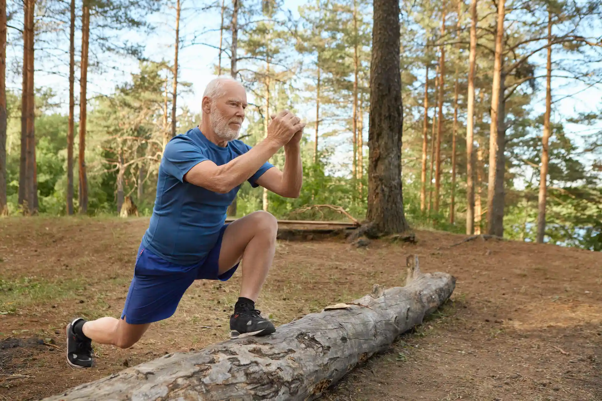 What is the Most Important Muscle for Longevity?